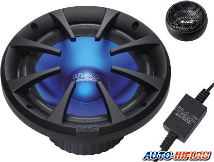 2-компонентная акустика Mac Audio MAC PREMIUM X2.16 2-компонентная акустика Mac Audio MAC PREMIUM X2.16